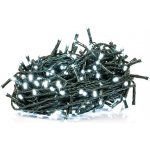 Retlux Vánoční osvětlení RXL 460 100 LED 10+5m CW – Zboží Mobilmania