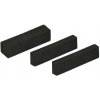 Modelářské nářadí Serpent Battery case inserts foam 3 SRX2 MM