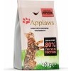 Applaws cat kuře & losos 0,4 kg