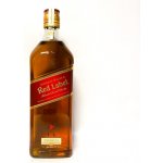 Johnnie Walker Red Label 40% 3 l (holá láhev) – Zbozi.Blesk.cz
