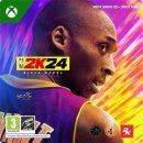 Hry na Xbox One NBA 2K24 (The Black Mamba Edition)