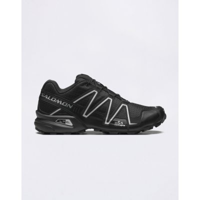 Salomon Speedcross 3 Black/Ftw Silver/Black – Hledejceny.cz