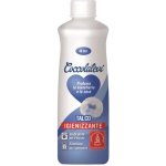 Coccolatevi Koncentrovaný parfém do prádla s dezinfekční přísadou Talco Igienizzante 300 ml – Zboží Mobilmania