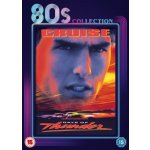 Days of Thunder - 80s Collection DVD – Zboží Mobilmania