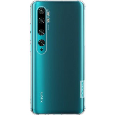 Nillkin Nilkin Nature gélové TPU Huawei P30 - čiré – Zbozi.Blesk.cz