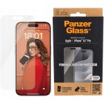 PanzerGlass Apple iPhone 15 Pro 2806 – Zboží Živě