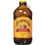 Bundaberg Ginger Beer 375 ml – Zbozi.Blesk.cz
