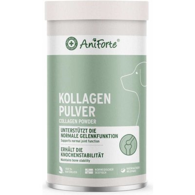AniForte CollaMove Kolagen pro psy 250 g 450 g – Hledejceny.cz