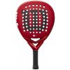 Raketa na padel  Wilson Bela Pro Padel V2.5 - red