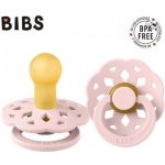 Bibs Dudlík Boheme růžová – Hledejceny.cz