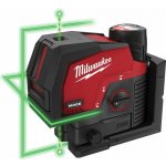 MILWAUKEE M12 CLLP-301C M12 2P 4933478100 – HobbyKompas.cz