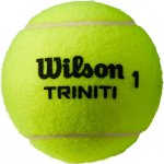 Wilson Triniti 4 ks – Zbozi.Blesk.cz