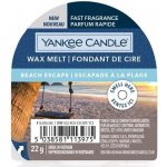 Yankee Candle Vosk do aromalampy Beach Escape 22 g – Zboží Dáma