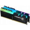 Paměť G.Skill DDR4 32GB 4000MHZ CL18 F4-4000C18D-32GTZR