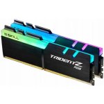 G.Skill DDR4 32GB 4000MHZ CL18 F4-4000C18D-32GTZR – Zboží Živě