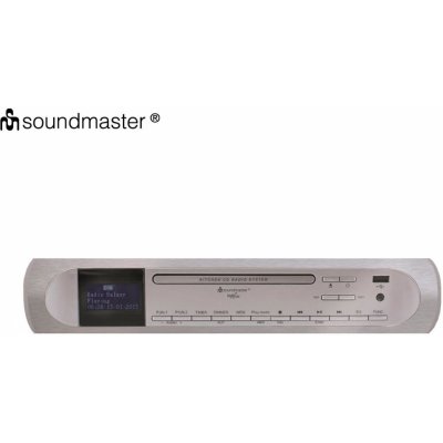 Soundmaster UR-2170 – Hledejceny.cz