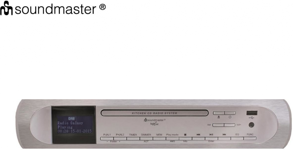 Soundmaster UR-2170