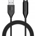 Nillkin USB Datový a Nabíjecí Kabel pro Garmin Watch Black 6902048246270 – Zbozi.Blesk.cz