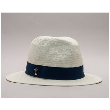 New Era Trilby Pga Ryder Cup Panama Open Market White / Navy