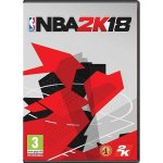 NBA 2K19 – Hledejceny.cz