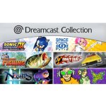 Dreamcast Collection – Sleviste.cz