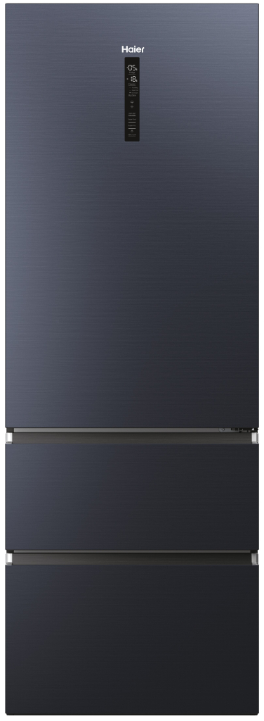 Haier HTR7720DNMB