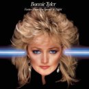 Faster Than The Speed Of Night - Bonnie Tyler CD