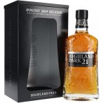 Highland Park November 2019 21y 46% 0,7 l (karton) – Hledejceny.cz