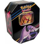 Pokémon TCG Crown Zenith Tin - Galarian Articuno – Hledejceny.cz