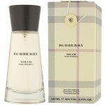 Burberry Touch parfémovaná voda dámská 100 ml – Hledejceny.cz