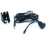 USB+JACK zásuvka univerzální 551uni2 551uni2 – Zboží Živě