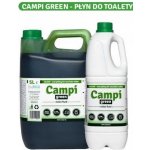 CAMPI Green 5L – Zboží Mobilmania