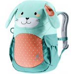 Deuter Kikki blossom raspberry – Hledejceny.cz