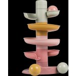 Little Dutch kuličková dráha Pink – Zboží Živě