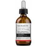 Bioearth Strengthening Serum posilující sérum pro slabé a řídké vlasy 50 ml – Hledejceny.cz