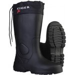 Eiger Holínky Lapland Thermo Boot – Zboží Mobilmania