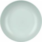 Banquet Talíř plastový hluboký Culinaria 22 cm mint – Zboží Dáma