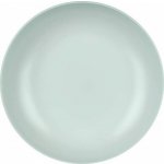 Banquet Talíř plastový hluboký CULINARIA 22 cm mint – Hledejceny.cz