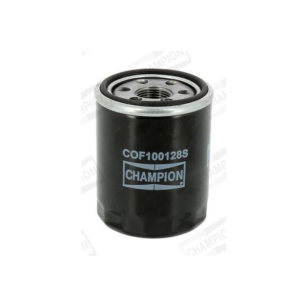 Palivový filtr Olejový filtr CHAMPION COF100128S