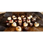 Villandia Cookies Cukroví 250 g – Zboží Dáma