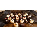 Villandia Cookies Cukroví 250 g – Sleviste.cz