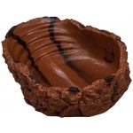 Hobby Miska na pití červená M 17x12x4 cm, 150 ml – Zboží Dáma