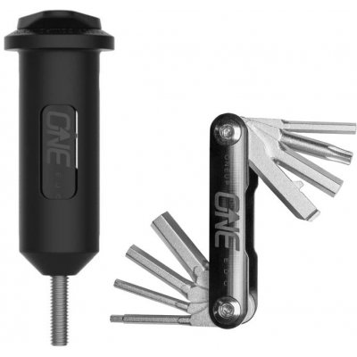 Oneup Nářadí do hlavového složení Edc Lite Tool černá – Zboží Mobilmania