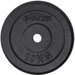 HMS kotúč liatina 10 kg 31 mm – Zboží Dáma
