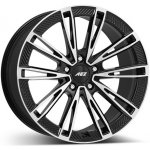 AEZ Alaska 11x20 5x130 ET60 black polished – Sleviste.cz
