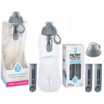 Dafi Soft 0,7l šedá – Zbozi.Blesk.cz