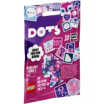 LEGO® Dots 41921 doplňky 3. série – Zbozi.Blesk.cz