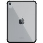 Epico Hero kryt Apple iPad 10.9 2022 transparentní černá 73710101300001 – Zboží Živě