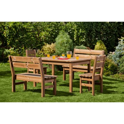 Prowood Zahradní sestava ThermoWood SET M3 – Sleviste.cz