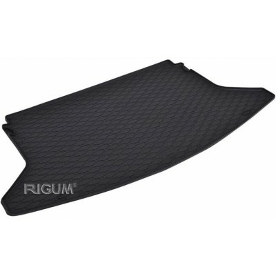 Gumová vana do kufru Rigum Hyundai i30 2017- hatchback, jedno dno – Hledejceny.cz